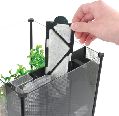 Fluval Betta 20L Filter Cartridge