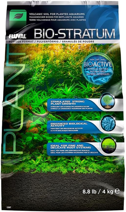 Fluval Bio Stratum 4kg