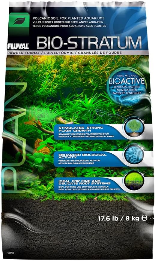 Fluval Bio Stratum 8kg