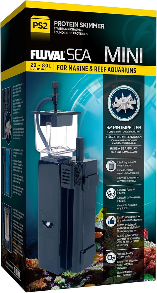 Fluval Sea Mini Protein Skimmer