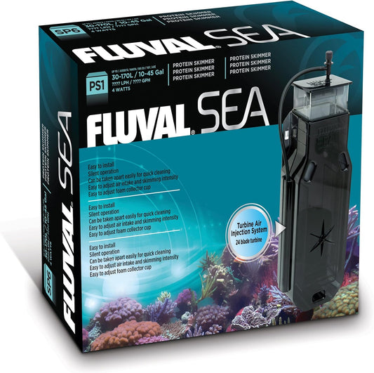 Fluval Sea PS1 Protein Skimmer