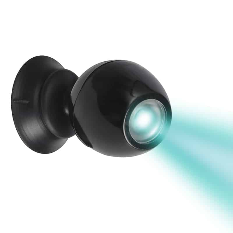 Fluval Prism 6.5w Colour Change Spot Lamp