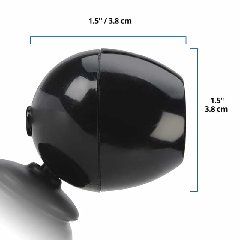 Fluval Prism 6.5w Colour Change Spot Lamp