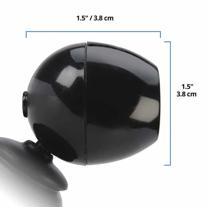 Fluval Prism 6.5w Colour Change Spot Lamp