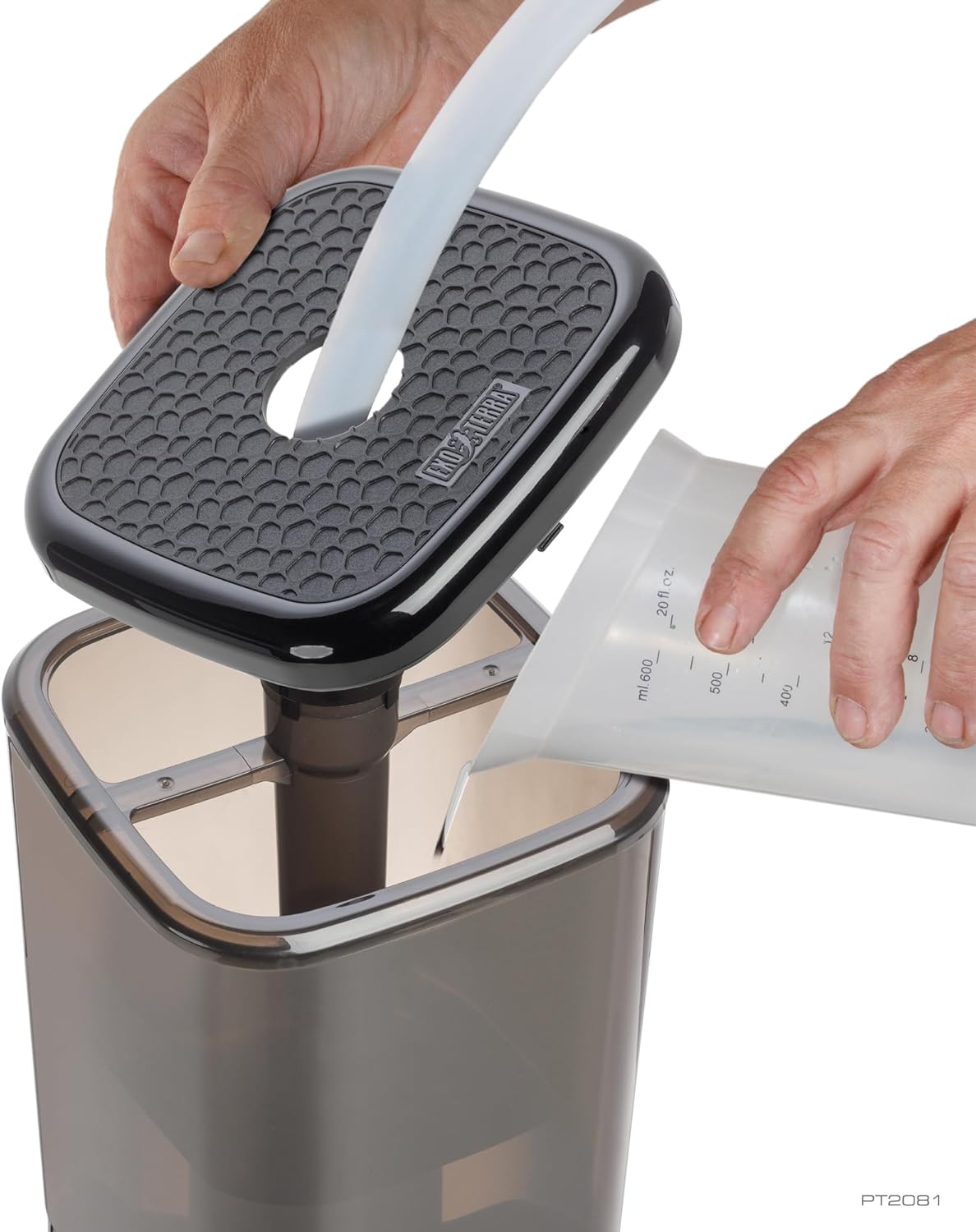 Exo Terra Ultrasonic Humidifier Fog Generator