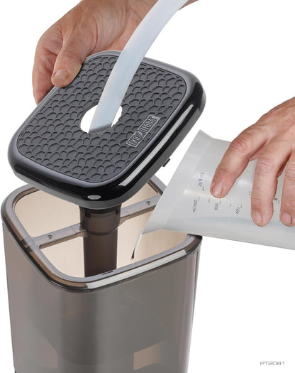 Exo Terra Ultrasonic Humidifier Fog Generator