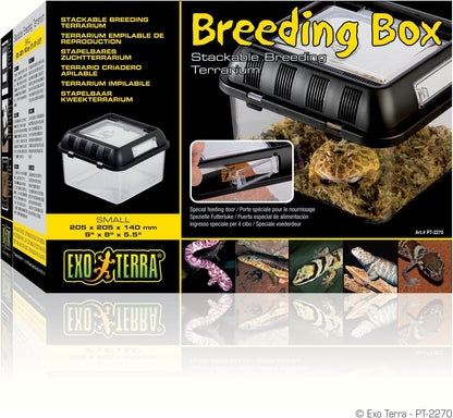 Exo Terra Breeding Box Small
