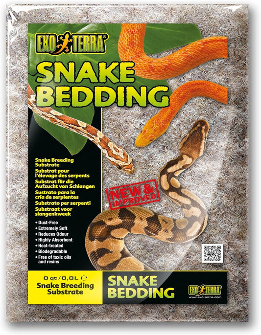 Exo Terra Snake Bedding 8.8ltr