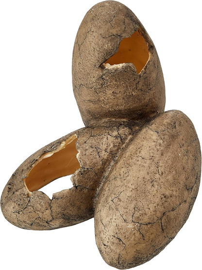 Exo Terra Dinosaur Eggs Hide Out