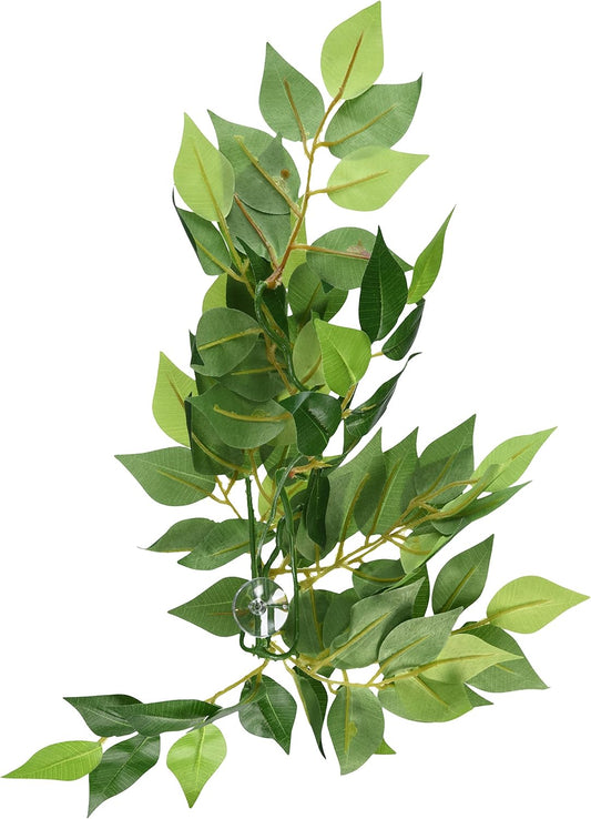 Exo Terra Ficus Silk Jungle Plant Small