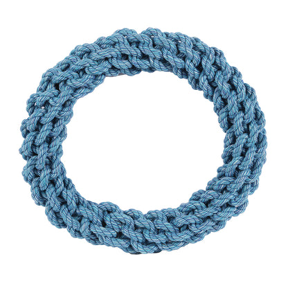 Nuts For Knots Ring Large