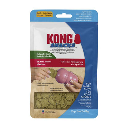 KONG Puppy Snacks Small 200g