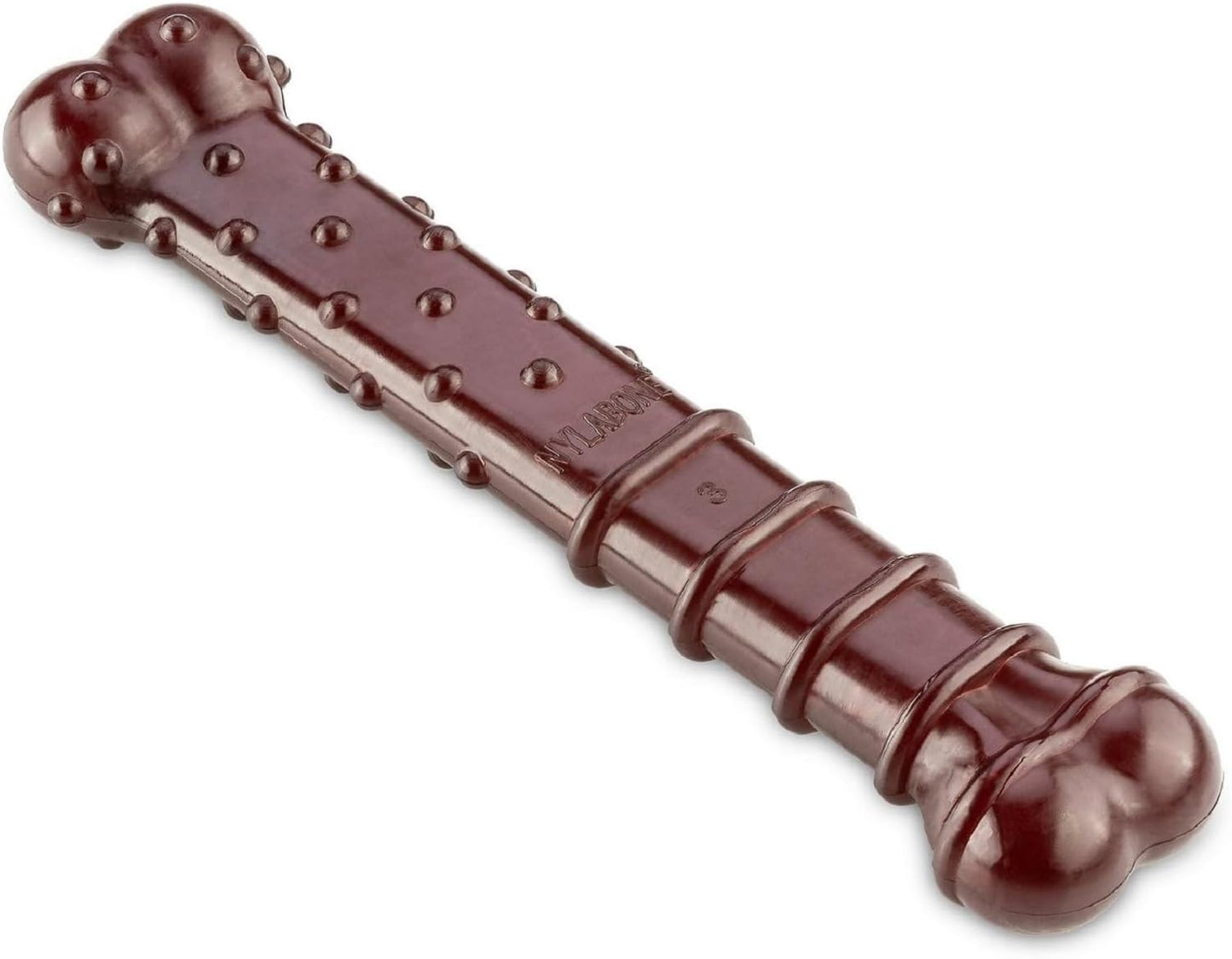 Nylabone Extreme Basted Bone Large