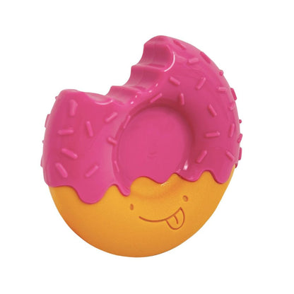 Nylabone Donut Bacon Glaze Medium