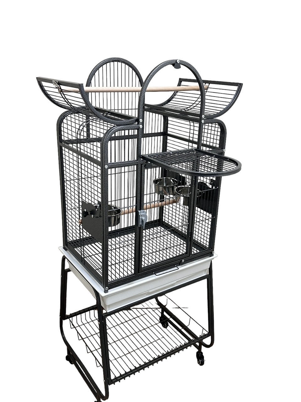 Wundapets Windsor Parrot Cage