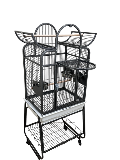 Wundapets Windsor Parrot Cage