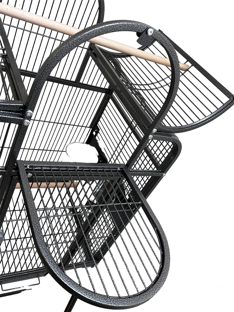 Wundapets Windsor Parrot Cage