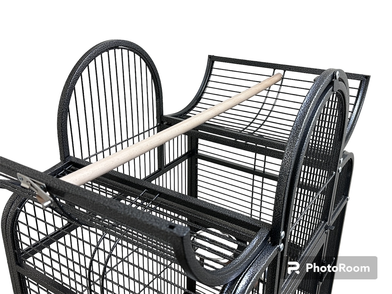 Wundapets Windsor Parrot Cage
