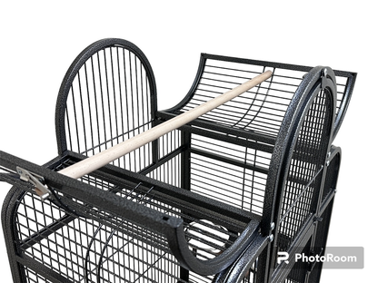 Wundapets Windsor Parrot Cage
