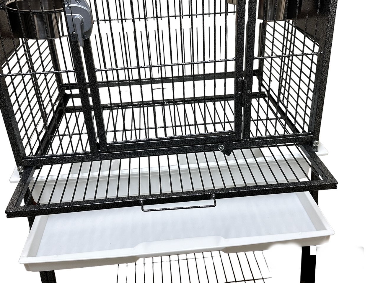 Wundapets Windsor Parrot Cage