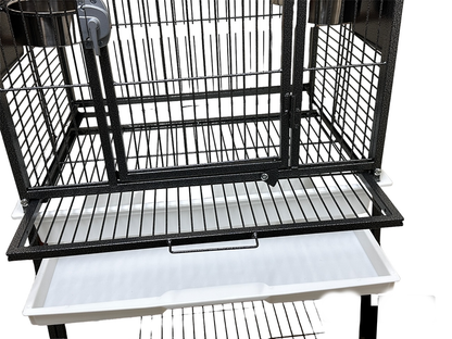 Wundapets Windsor Parrot Cage
