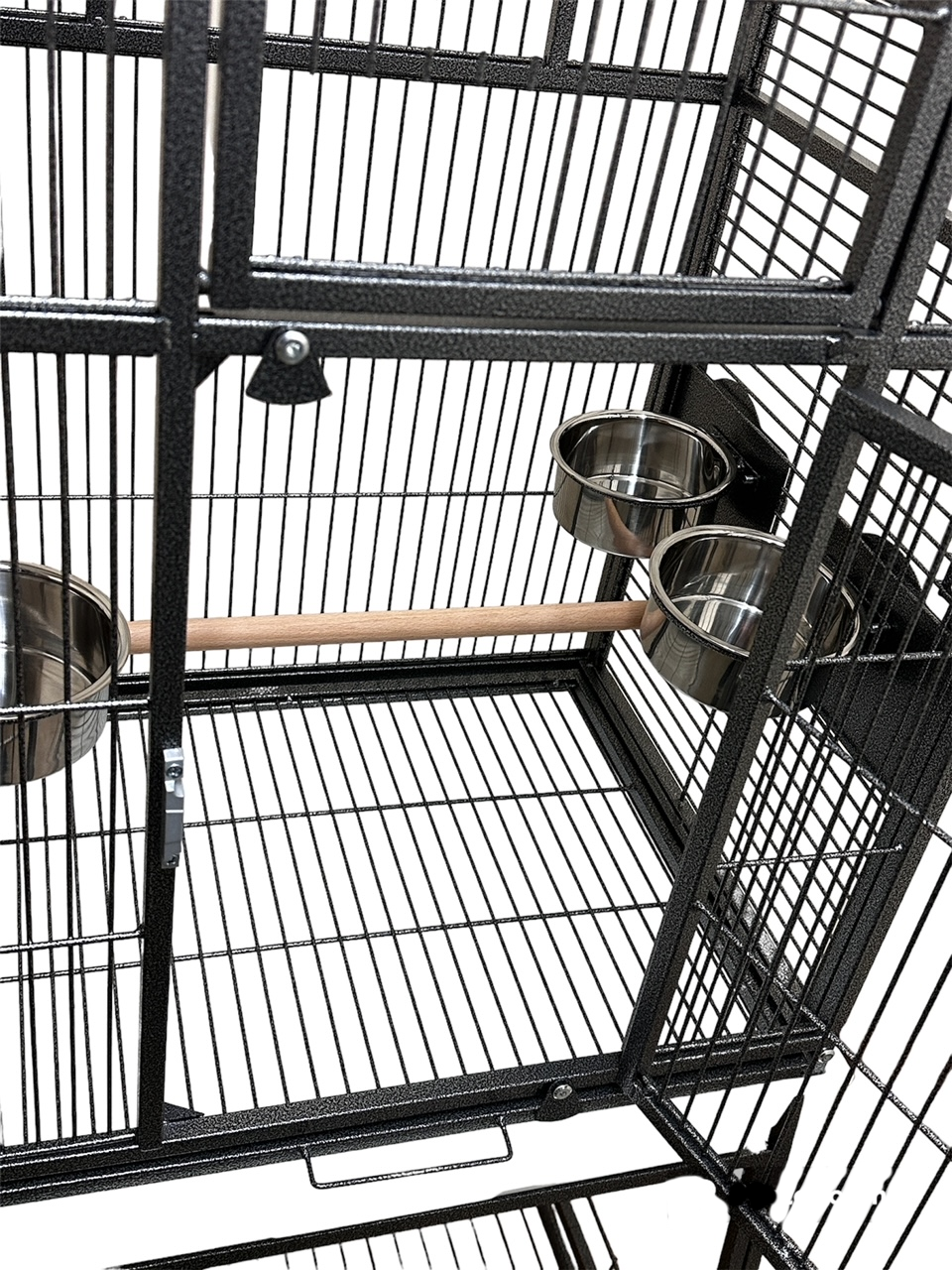 Wundapets Windsor Parrot Cage