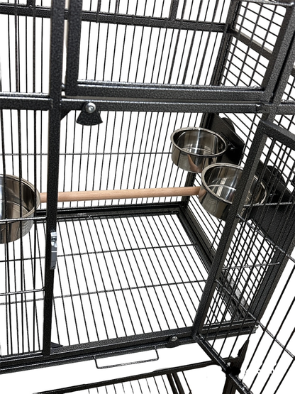 Wundapets Windsor Parrot Cage