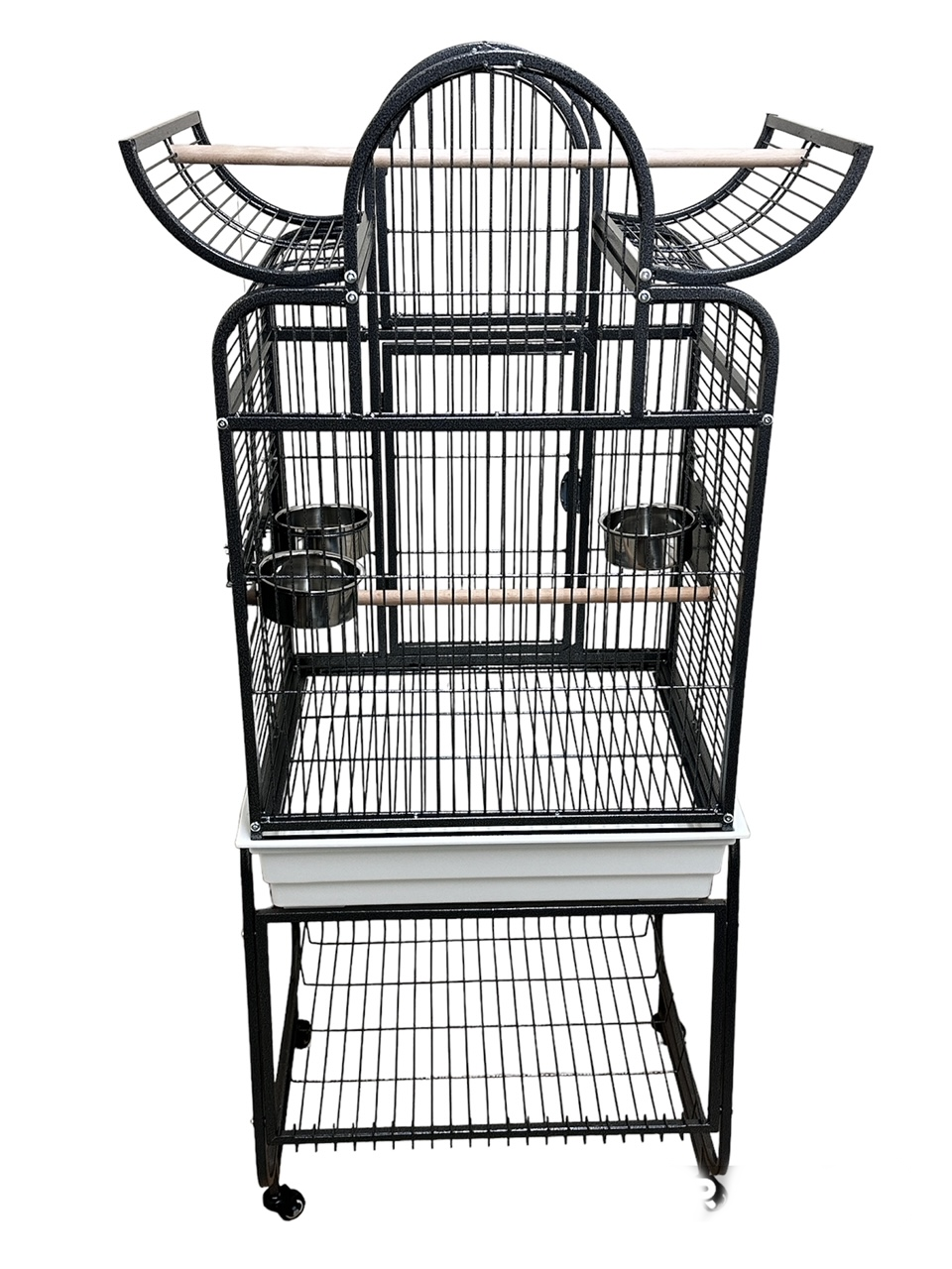 Wundapets Windsor Parrot Cage