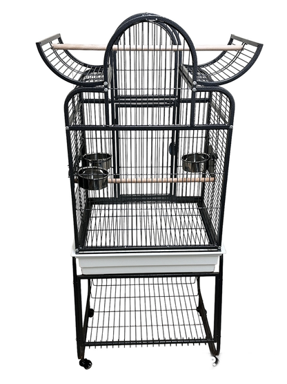 Wundapets Windsor Parrot Cage