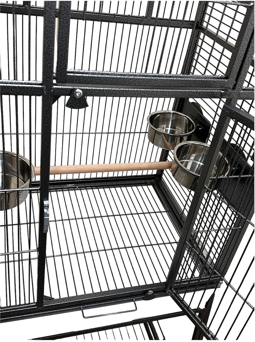 Wundapets Windsor Parrot Cage