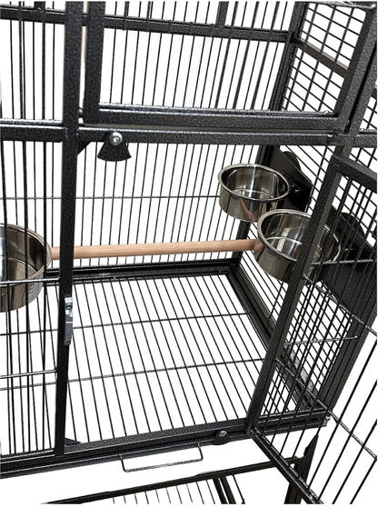 Wundapets Windsor Parrot Cage