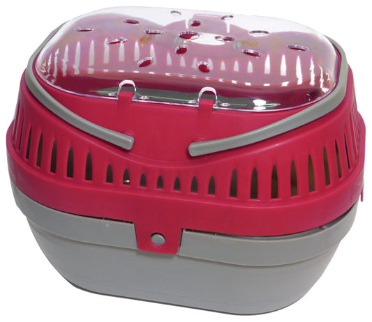 Rosewood Small Animal Pod Carrier – Medium (Hamster, Mouse & Gerbil)