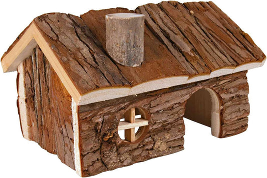 Trixie Hendrik Large Hamster House 20 x 12 x 17cm