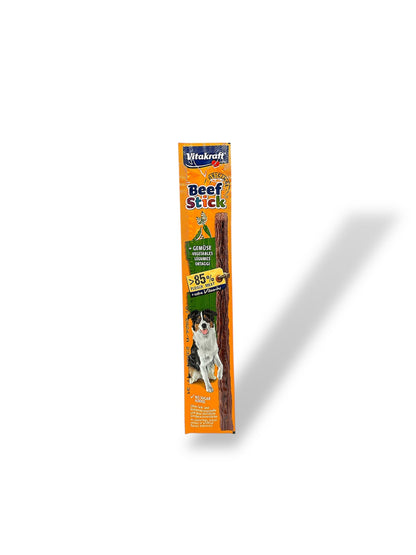 Vitakraft Beefstick With Vegetables 12g