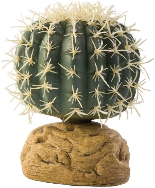 Exo Terra Barrel Cactus Small
