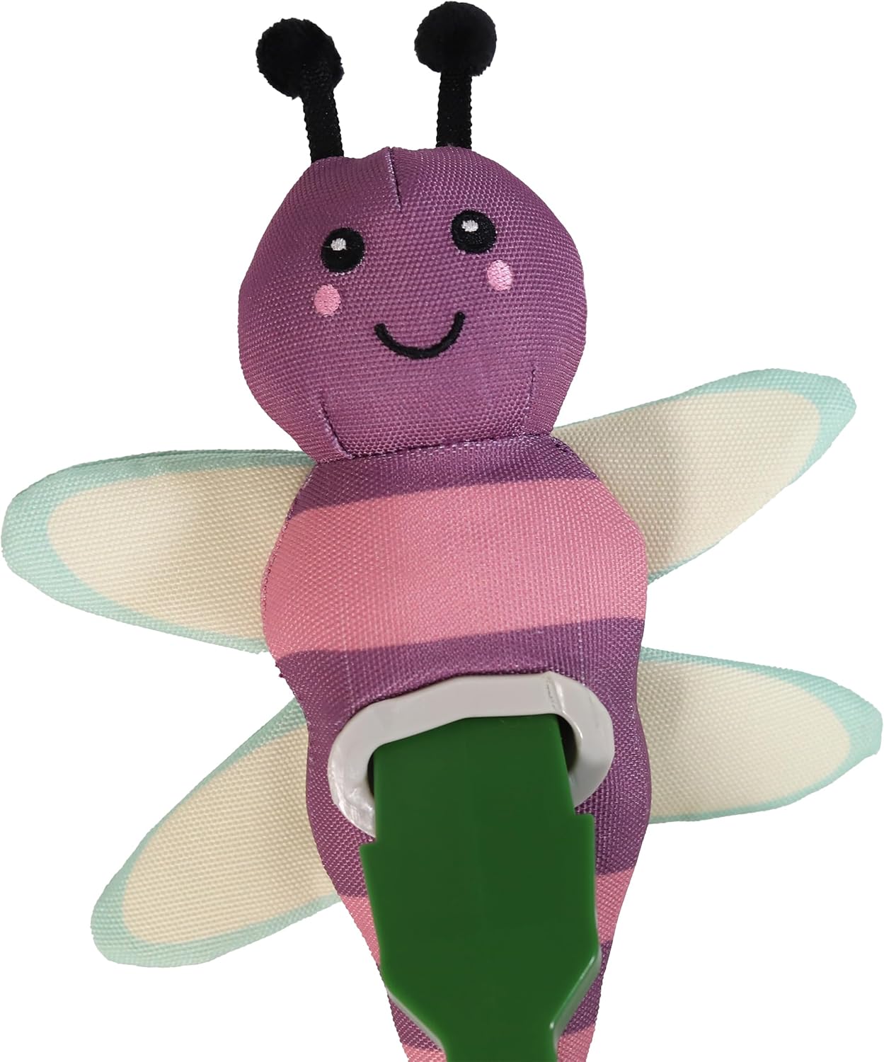 Rosewood Flingerz Dog Toy Throw & Fetch Dragonfly