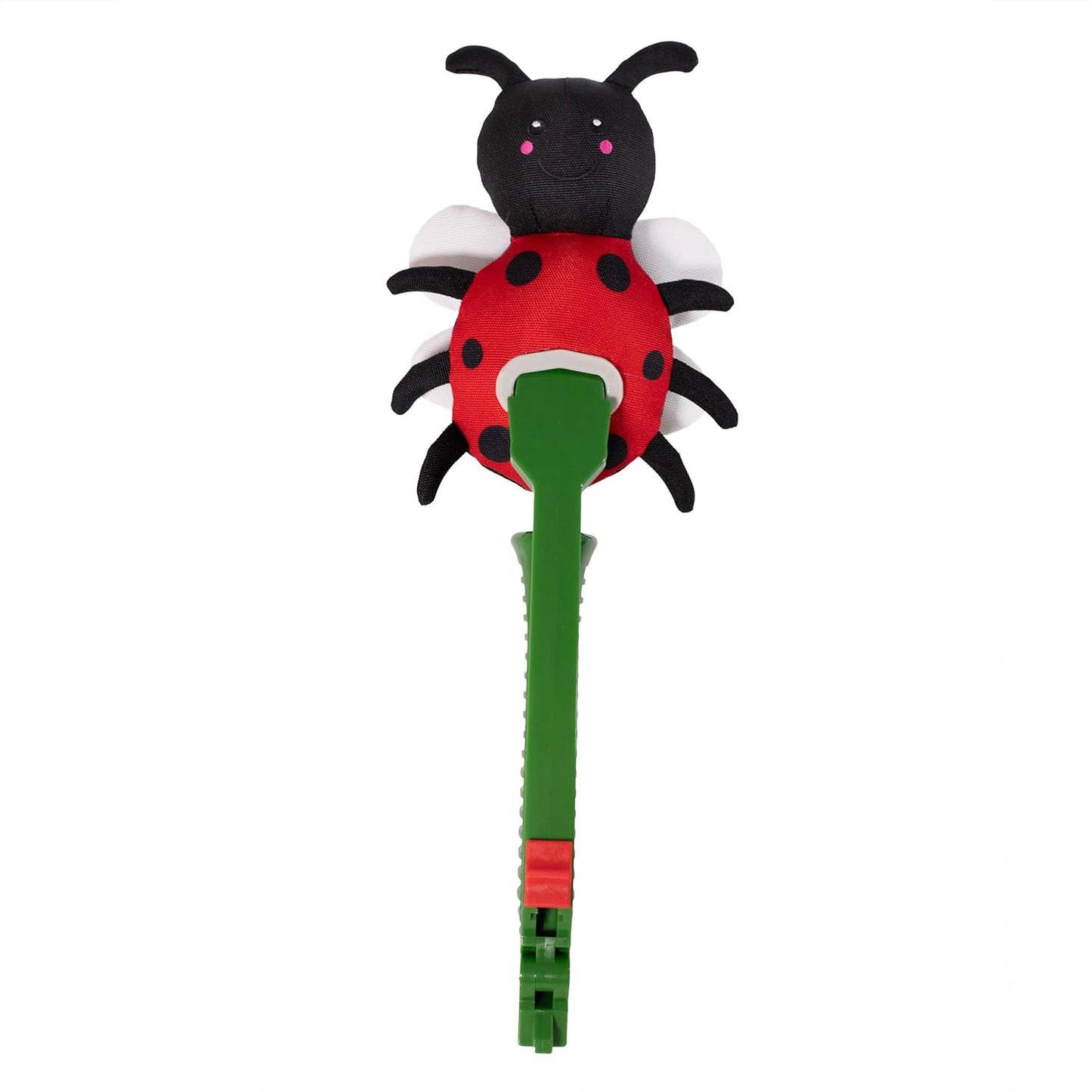 Rosewood Flingerz Dog Toy Throw & Fetch Lady Bird
