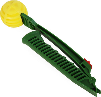Rosewood Flingerz Dog Toy Throw & Fetch Ball