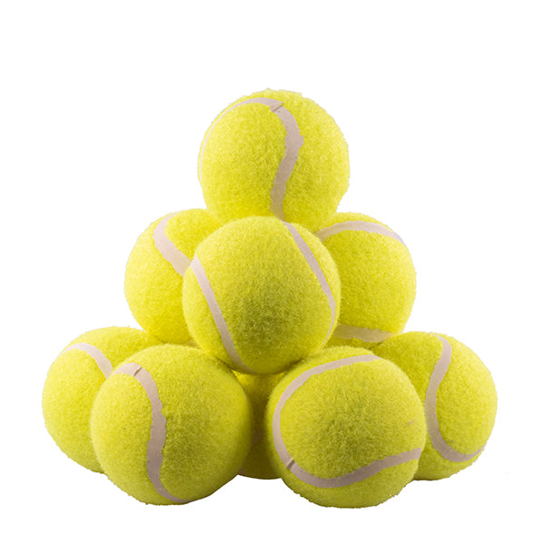 Rosewood Tennis Balls Net Of 12