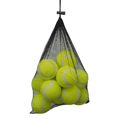 Rosewood Tennis Balls Net Of 12