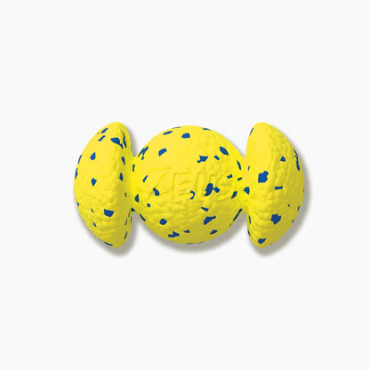 Zeus Nitro Weighted Grip Ball 12.4cm