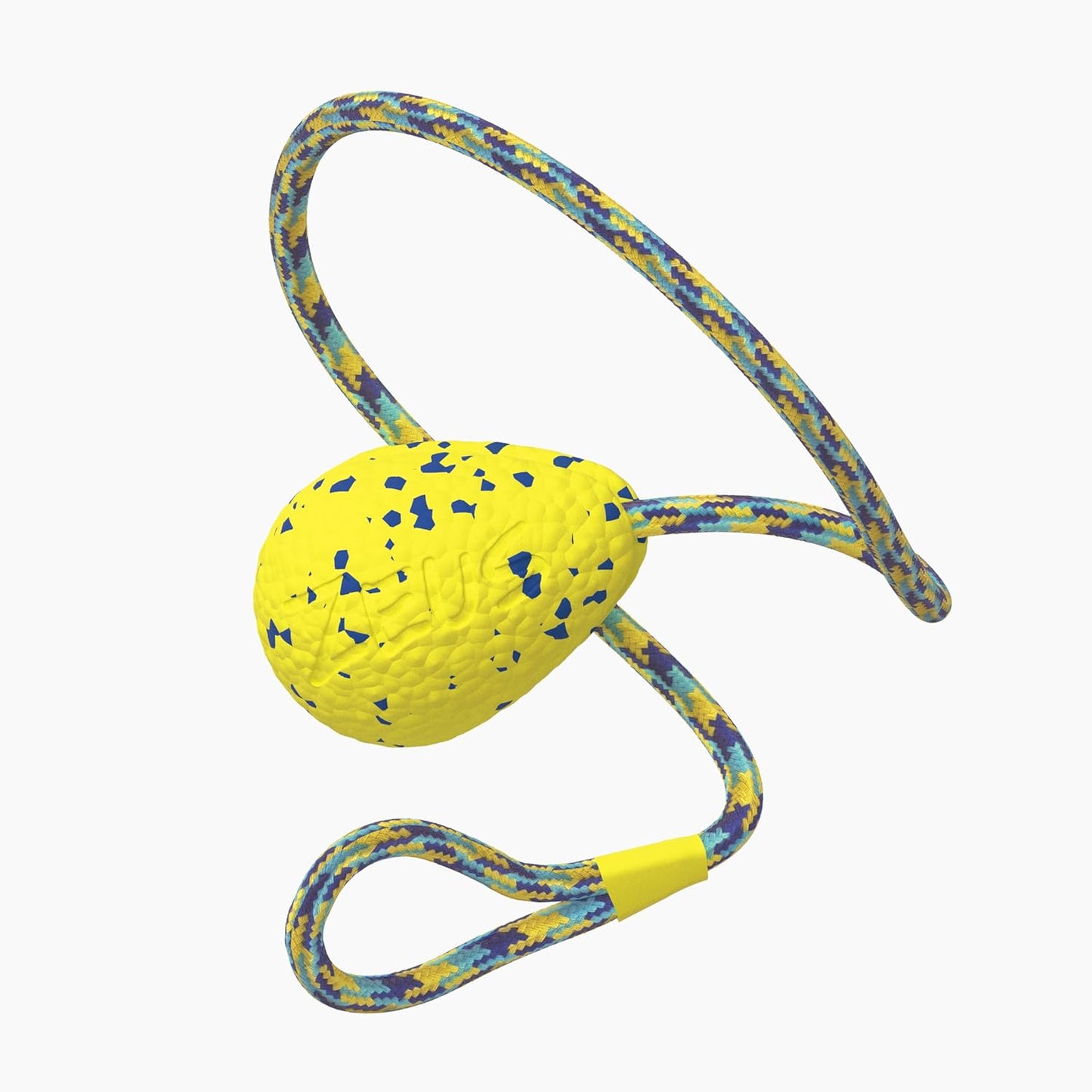 Zeus Nitro Weighted Slinger With Rope 9.2cm