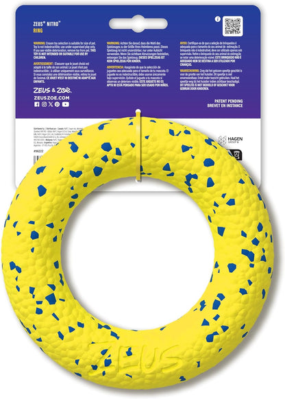 Zeus Nitro Ring 16cm