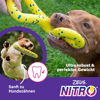 Zeus Nitro Ring 16cm