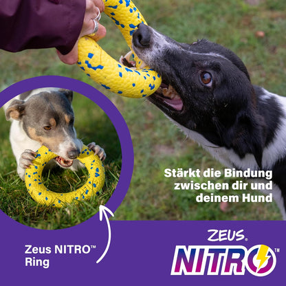 Zeus Nitro Ring 16cm