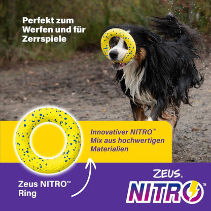 Zeus Nitro Ring 16cm