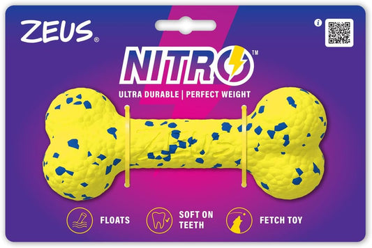 Zeus Nitro Bendy Bone 16cm