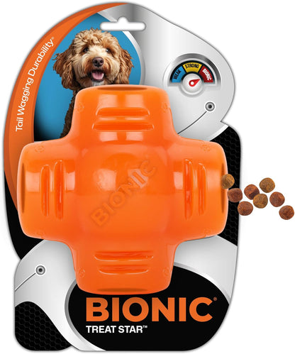 Bionic Treat Star 12.4cm