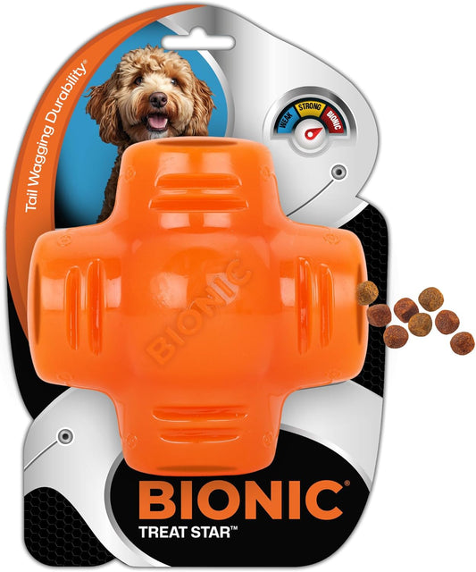 Bionic Treat Star 12.4cm