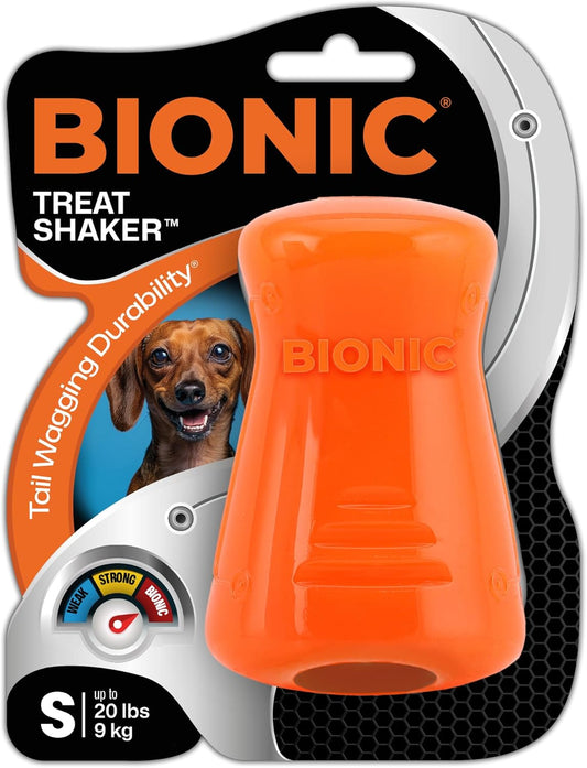 Bionic Treat Shaker Small 7.2cm